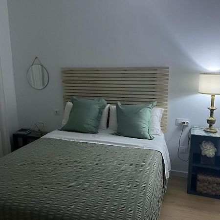 Apartamento Turistico Damajuana Parking Free إسبارتيناس المظهر الخارجي الصورة