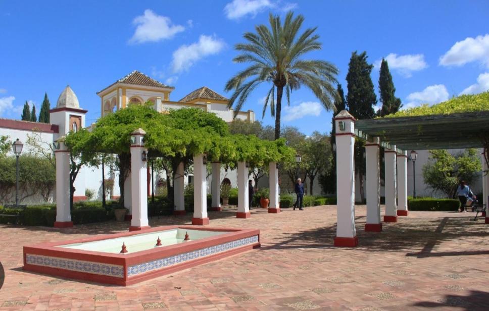 Apartamento Turistico Damajuana Parking Free إسبارتيناس المظهر الخارجي الصورة