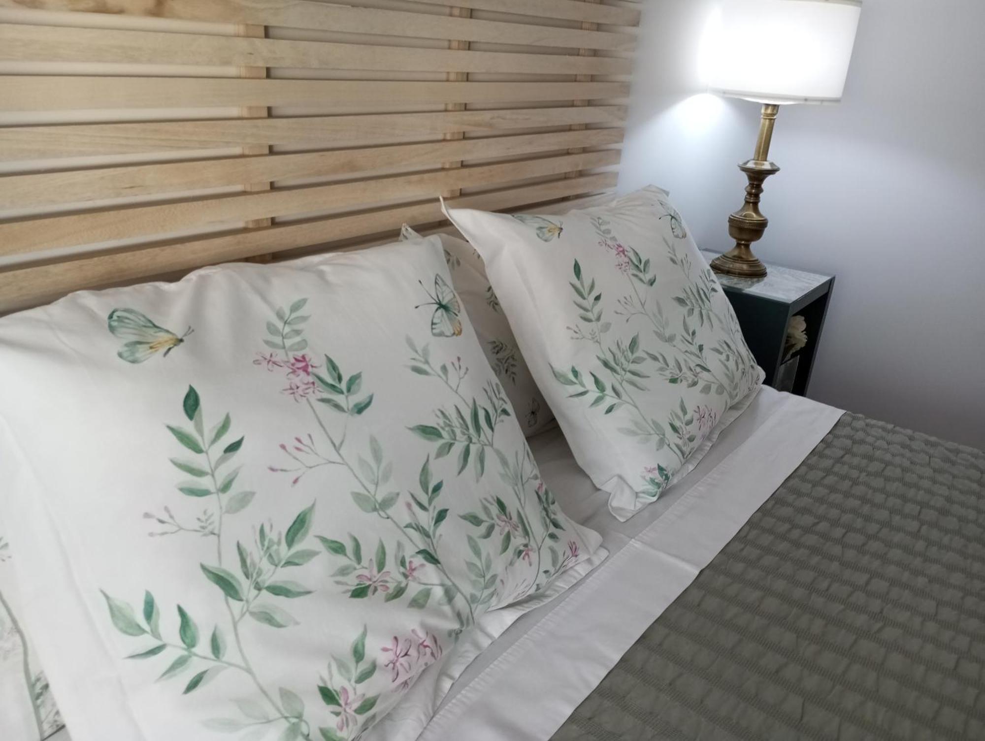 Apartamento Turistico Damajuana Parking Free إسبارتيناس المظهر الخارجي الصورة