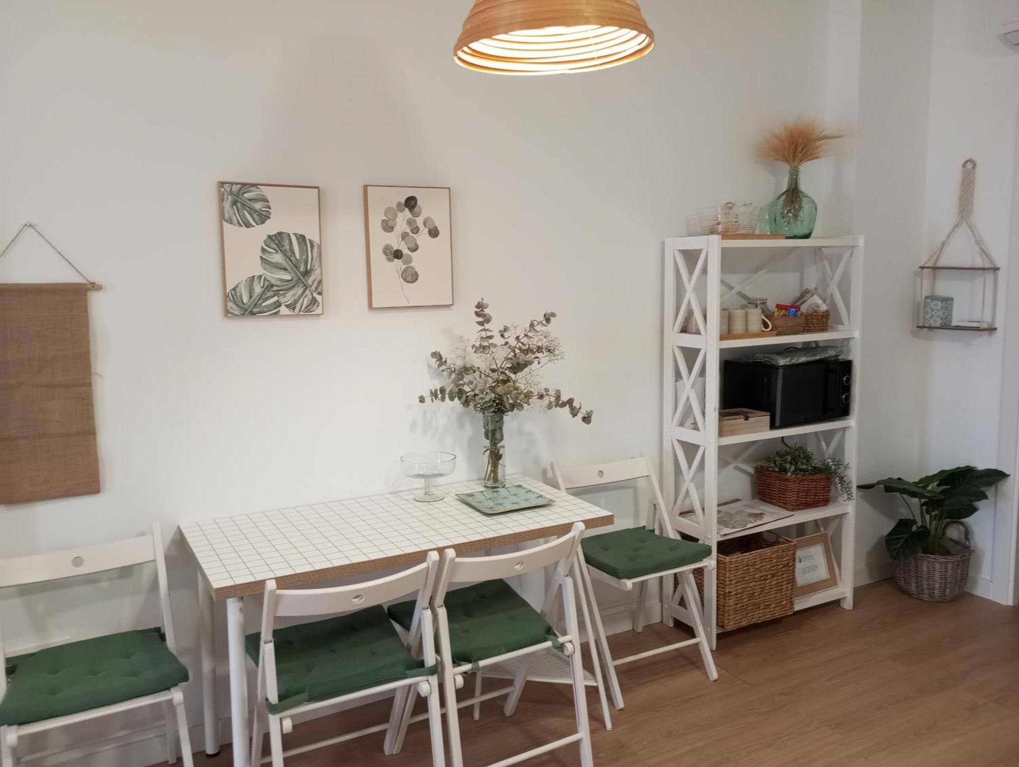 Apartamento Turistico Damajuana Parking Free إسبارتيناس المظهر الخارجي الصورة