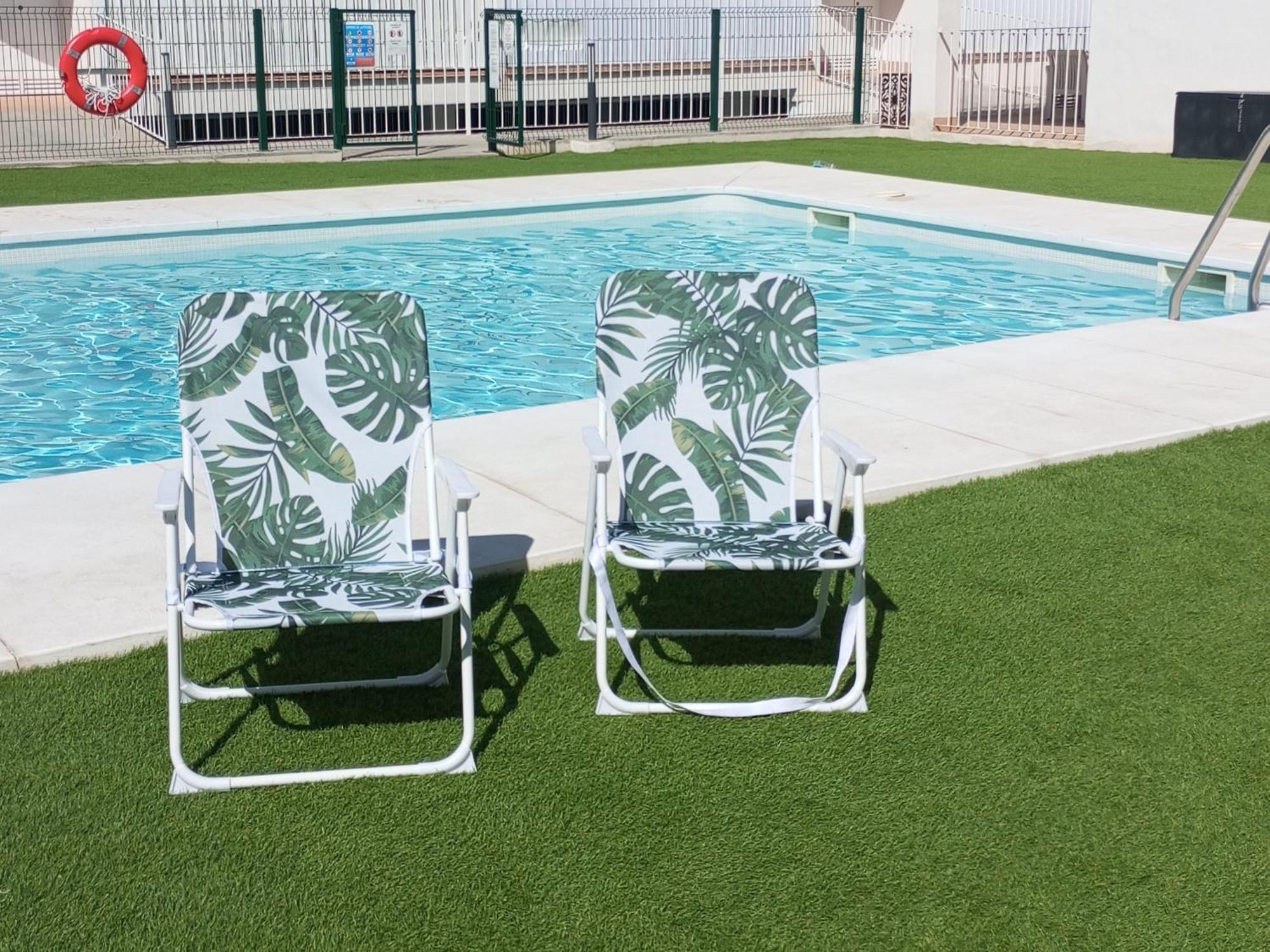 Apartamento Turistico Damajuana Parking Free إسبارتيناس المظهر الخارجي الصورة